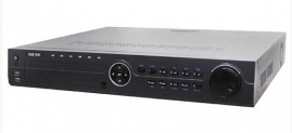 白银海康DS-7900系统录像机